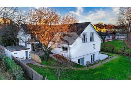 Haus zum Kaufen in Freiburg im Breisgau 1.284.000,00 € 435 m²