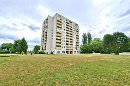 Wohnung zum Kaufen in Gersthofen 195.000,00 € 60.07 m²