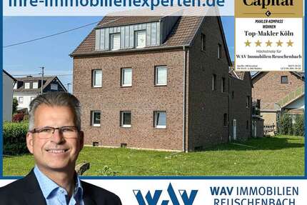 Haus zum Kaufen in Bornheim-Widdig 435.000,00 € 219 m²