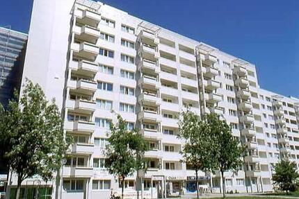 Ihre neue 3-Zimmer-Wohnung wartet auf Sie! - Dresden Prohlis