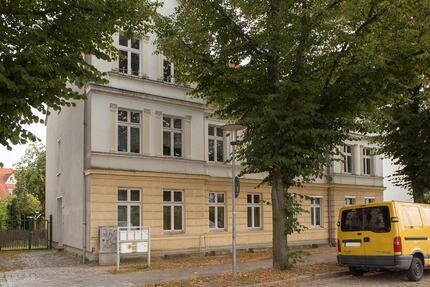 Ab 01.06.26: kuscheliges Apartment zur Miete in Neubrandenburg