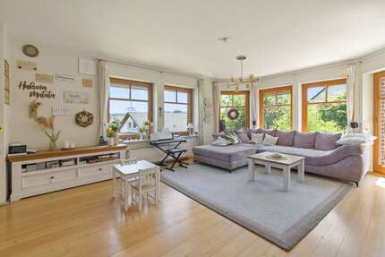 Haus zum Kaufen in Steinheim 429.000,00 € 122.75 m²