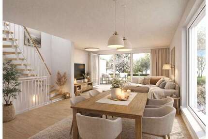 Haus zum Kaufen in Kernen i.R. 862.000,00 € 136.69 m²