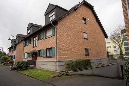 Wohnung zum Mieten in Leverkusen 800,00 € 84.8 m²