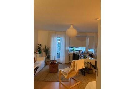 Ein-Zimmer Wohnung - 710,00&nbsp;EUR Kaltmiete, ca.&nbsp; 30,00&nbsp;m&sup2; in Düsseldorf (PLZ: 40215) Stadtbezirk 3