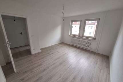 Wohnung zum Mieten in Dortmund 430,00 € 46.4 m²