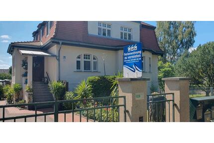 Ferienwohnung in Görliwood 70qm - Görlitz Biesnitz