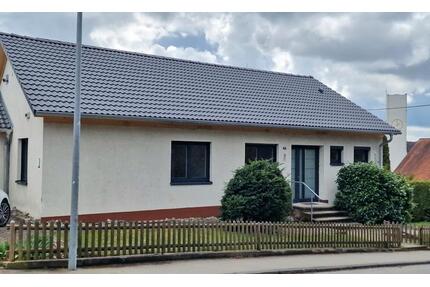 Modernes Wohnen in bester Lage – 3,5 Zimmer, frisch kernsaniert in Sigmaringen