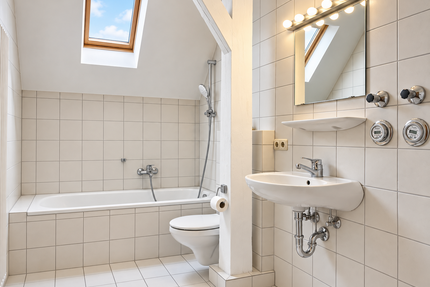 Wohnung zum Mieten in Straubing 690,00 € 55 m²