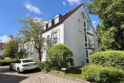 Wohnung zum Kaufen in Dachau 425.000,00 € 78.96 m²