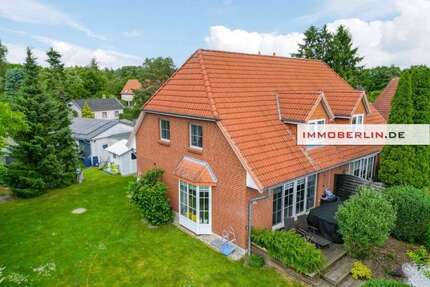 Haus zum Kaufen in Velten 439.000,00 € 101 m²