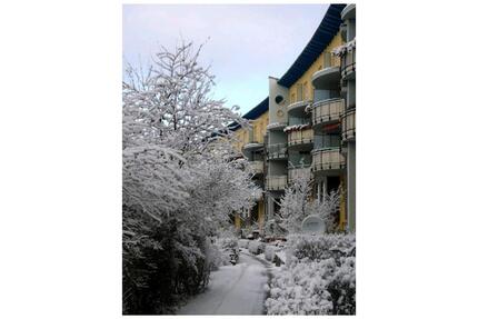 Rollstuhlgerechte WBS Wohnung ab sofort - Berlin Treptow-Köpenick