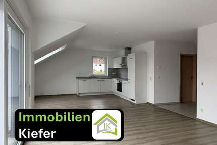 Wohnung zum Mieten in Horb 790,00 € 92 m²