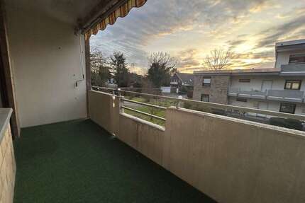 Wohnung zum Kaufen in Münster 349.000,00 € 98.24 m²