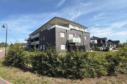 Wohnung zum Mieten in Tostedt 745,00 € 55 m²