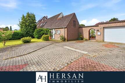 Haus zum Kaufen in Herzogenrath 299.000,00 € 185 m²