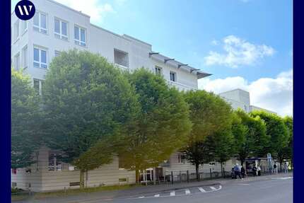 Wohnung zum Kaufen in Offenbach 198.800,00 € 62 m²