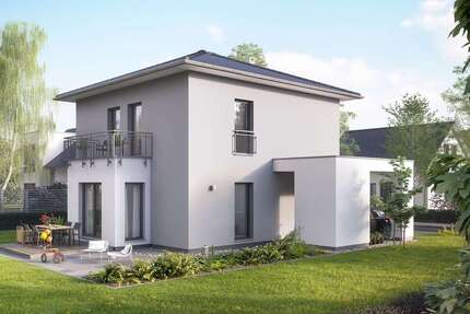Raum für Familie - Ihr bezugsfertiges Einfamilienhaus in Leisnig!