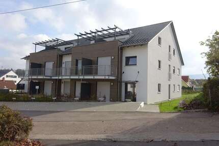 Wohnung zum Mieten in Aalen 450,00 € 27 m²