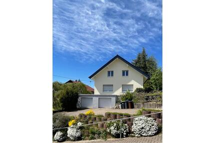 3ZKB, Sanierte Erdgeschosswohnung in Ottweiler