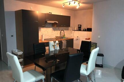 Ferienwohnung-Mitarbeiterunterkunft - Deißlingen