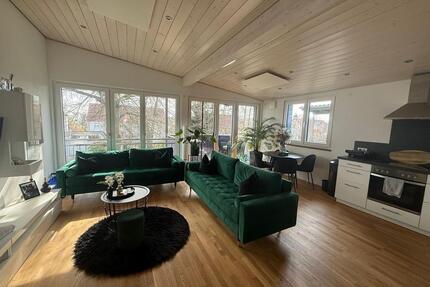 Wohnung Krumbach - 750,00&nbsp;EUR Kaltmiete, ca.&nbsp; 52,00&nbsp;m&sup2; in Fischach (PLZ: 86850)