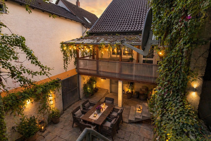 ***Sanierungsobjekt mit großem Potenzial in Mainz-Finthen, flexible Nutzungsmöglichkeiten***