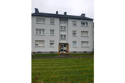 Charmante 3-Zimmer-Wohnung mit Balkon in Top Lage Hagen-Quambusch
