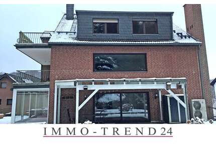 Wohnung zum Kaufen in Rösrath 249.000,00 € 107 m²