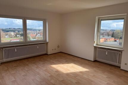 3-Zimmerwohnung_Südlage_neu renoviert - Schönwald