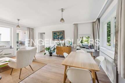 Wohnung zum Kaufen in Berlin 389.000,00 € 78 m²