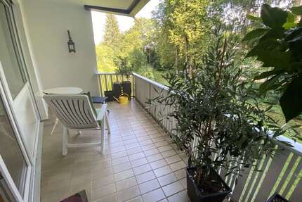 Wohnung zum Kaufen in Baden-Baden 215.000,00 € 89.4 m²