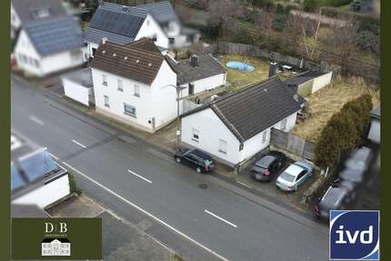 Grundstück zu verkaufen in Niederkassel 499.990,00 € 821 m²