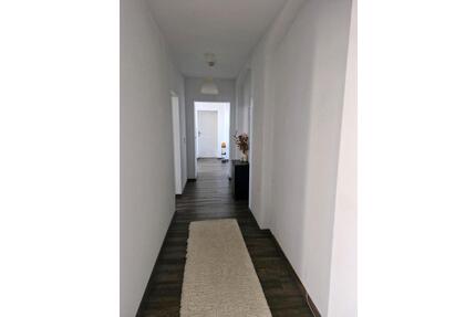 2-Zimmer Wohung mit Balkon in zentraler Lage Kassel