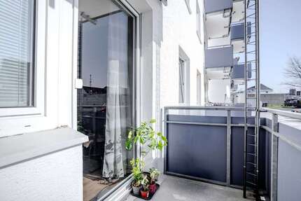 Wohnung zum Kaufen in Soest 75.000,00 € 35.42 m²