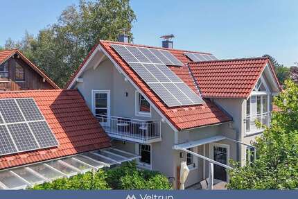 Haus zum Kaufen in Pürgen 850.000,00 € 146 m²