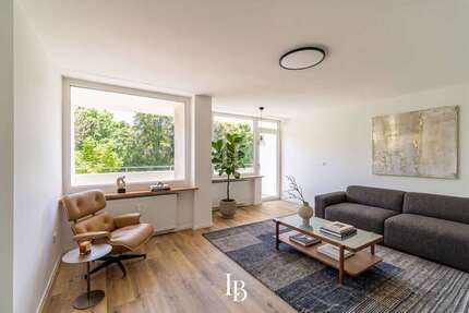 Wohnung zum Kaufen in München 495.000,00 € 62.43 m²
