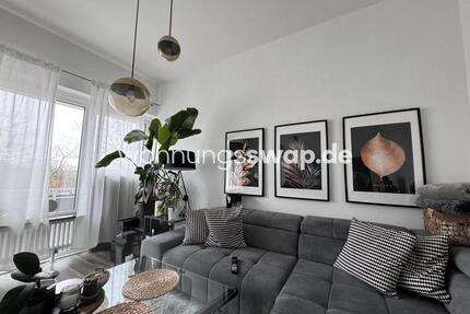 Wohnungsswap - 2 Zimmer, 54 m² - Goldhähnchenstieg, Altona, Hamburg