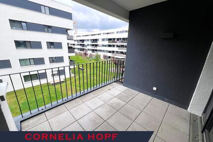 #Smart-Home - 2-Raum- Wohnung mit Loggia - Halle (Saale) Damaschkestraße