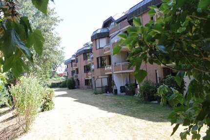 Wohnung zum Kaufen in Köln 139.000,00 € 36 m²