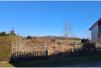 Grundstück für Tiny-House zu verpachten - Erxleben