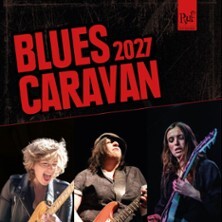 BLUES CARAVAN