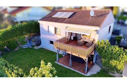 Haus zum Kaufen in Neckarwestheim 499.000,00 € 164 m²