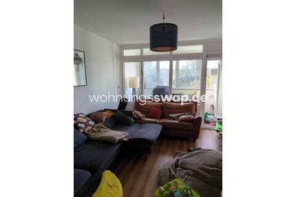 Wohnungsswap - Eckernförder Str. - Hamburg Altona-Nord