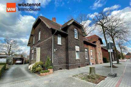 Haus zum Kaufen in Bottrop 199.000,00 € 79 m²