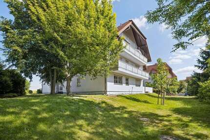 Wohnung zum Kaufen in Bannewitz 74.500,00 € 37 m²