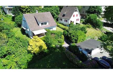 Haus zum Kaufen in Lindau (Bodensee) Hoyren 850.000,00 € 154 m² - Lindau (Bodensee) / Hoyren