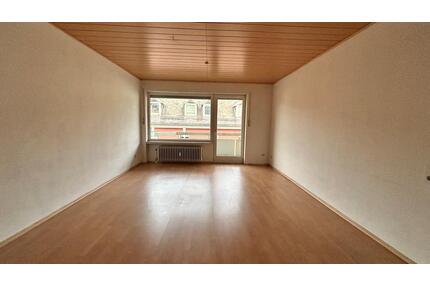 Zentrales Wohnen in der Innenstadt von Meinerzhagen