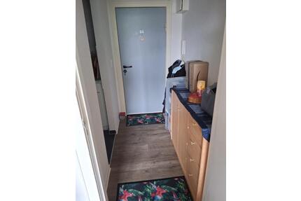 Barriere freie Wohnung ab 1.05. in Kiel mit Pflegemöglichkeit - Bad Segeberg