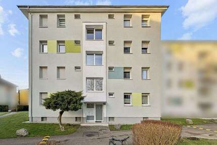 Wohnung zum Kaufen in Offenbach am Main 230.000,00 € 70 m²